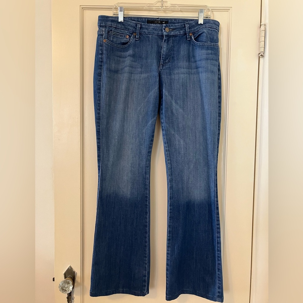 Joe’s Bootcut Jeans Size 31